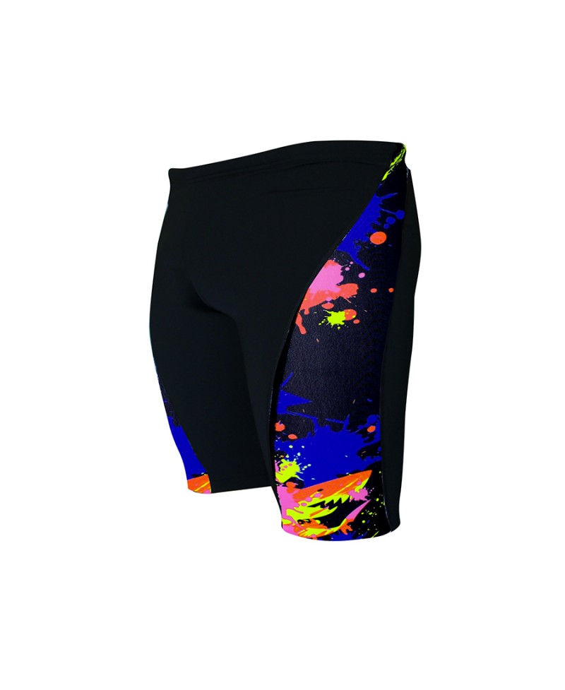 Maillot De Paintball JT – NEUF – Noir – Taille Large (L)