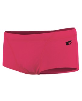 MAILLOT DE BAIN TRUNK BALBI ROSE BONBON