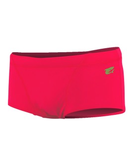 MAILLOT DE BAIN TRUNK BALBI ROSE ENFANT