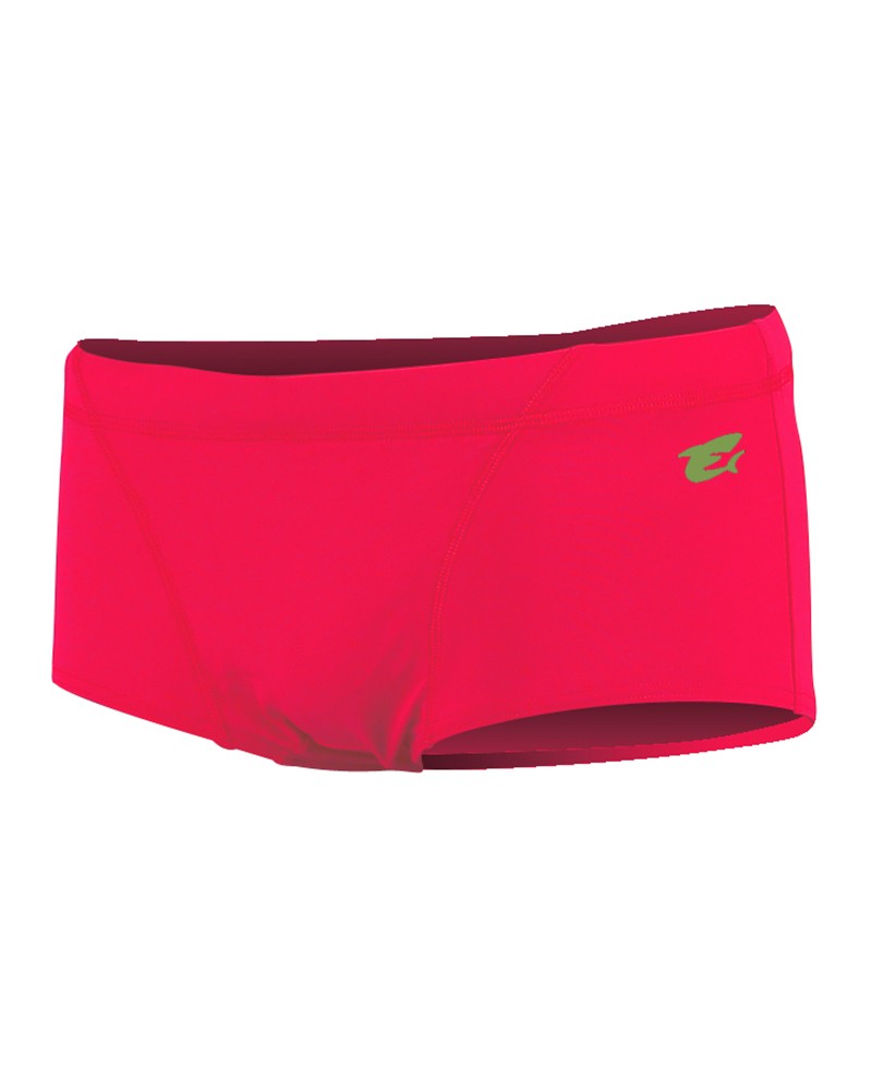 MAILLOT DE BAIN TRUNK BALBI ROSE ENFANT