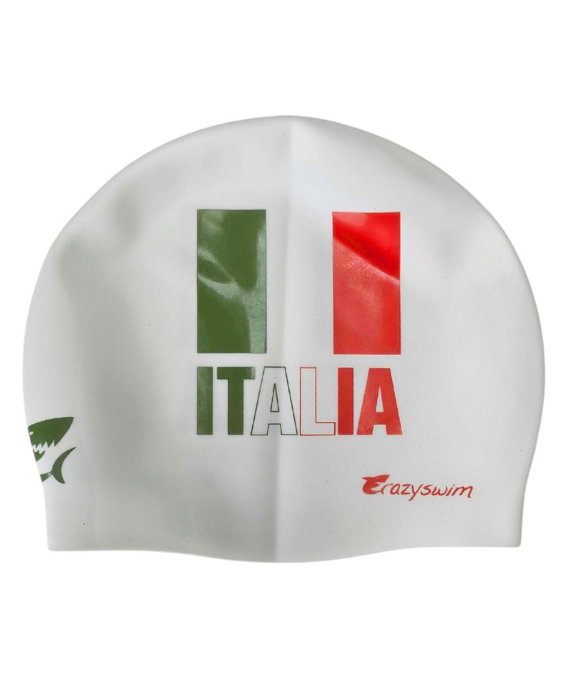 BONNET CRAZY 2.0 - ITALIA BLANC