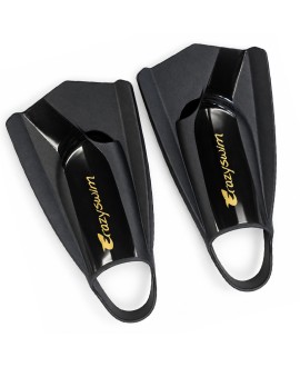 PALMES - OPEN FINS CRAZY - NOIR